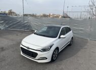 HYUNDAI I20 GO