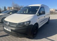 VW CADDY MAXI 4X4