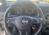 VW CADDY MAXI 4X4
