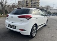 HYUNDAI I20 GO