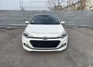 HYUNDAI I20 GO