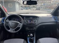 HYUNDAI I20 GO