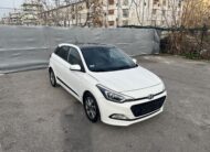 HYUNDAI I20 GO