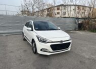 HYUNDAI I20 GO