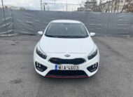 KIA PRO_CEED GT