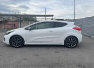 KIA PRO_CEED GT