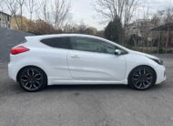 KIA PRO_CEED GT