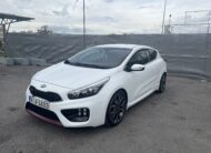 KIA PRO_CEED GT