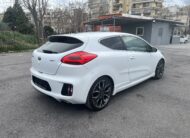 KIA PRO_CEED GT