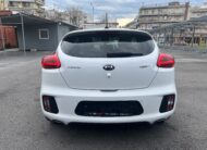 KIA PRO_CEED GT