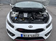 KIA PRO_CEED GT