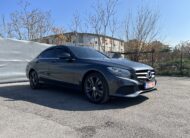 Mercedes-Benz C200