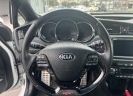 KIA PRO_CEED GT