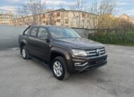 VW AMAROK