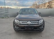 VW AMAROK