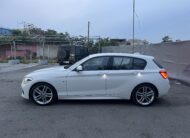 BMW 114d M-SPORT