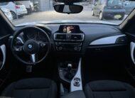 BMW 114d M-SPORT