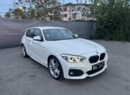 BMW 114d M-SPORT