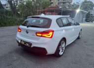 BMW 114d M-SPORT