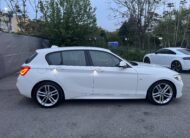 BMW 114d M-SPORT