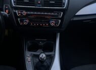 BMW 114d M-SPORT